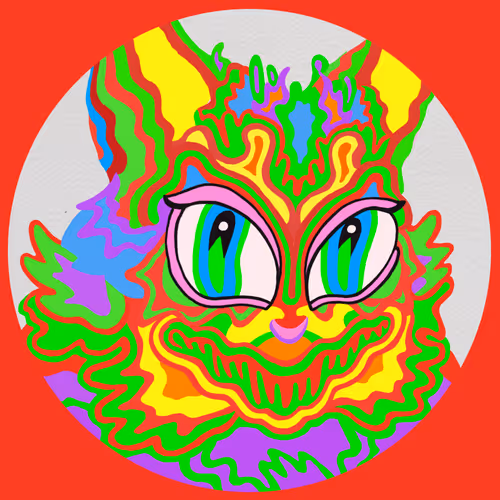 Matt Furie character